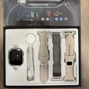 Ziox pro Smart watch