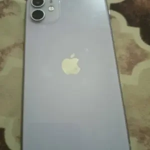 iPhone 11